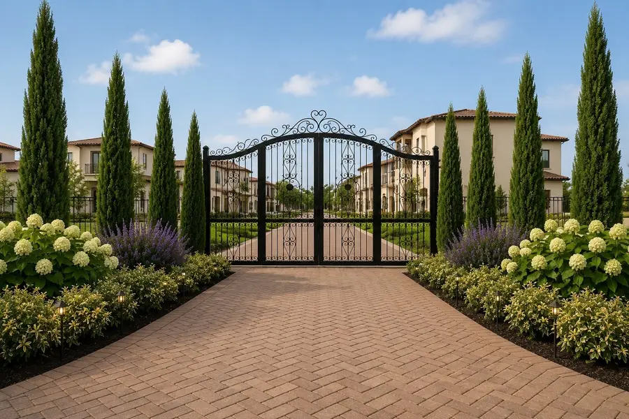 100 Ladera Ct, Nashville, TN 37209 - #2