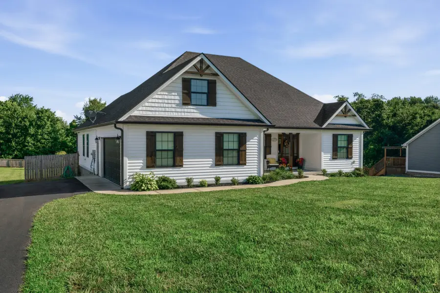 53 Brees Way, Smiths Grove, KY 42171 - #2
