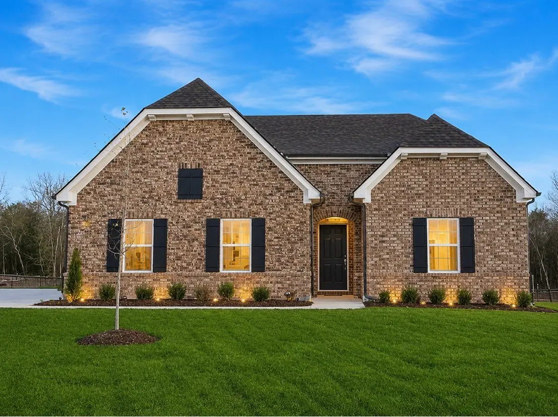 173 Burberry Glen Blvd, Nolensville, TN 37135 - #1