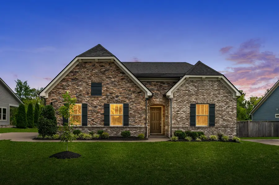 173 Burberry Glen Blvd, Nolensville, TN 37135 - #2