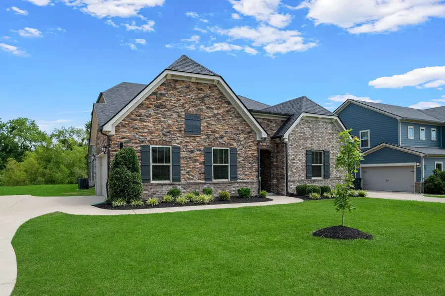 173 Burberry Glen Blvd, Nolensville, TN 37135 - #3