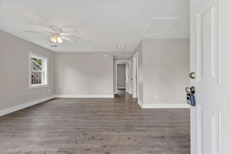 624 Elder St, Clarksville, TN 37040 - #2