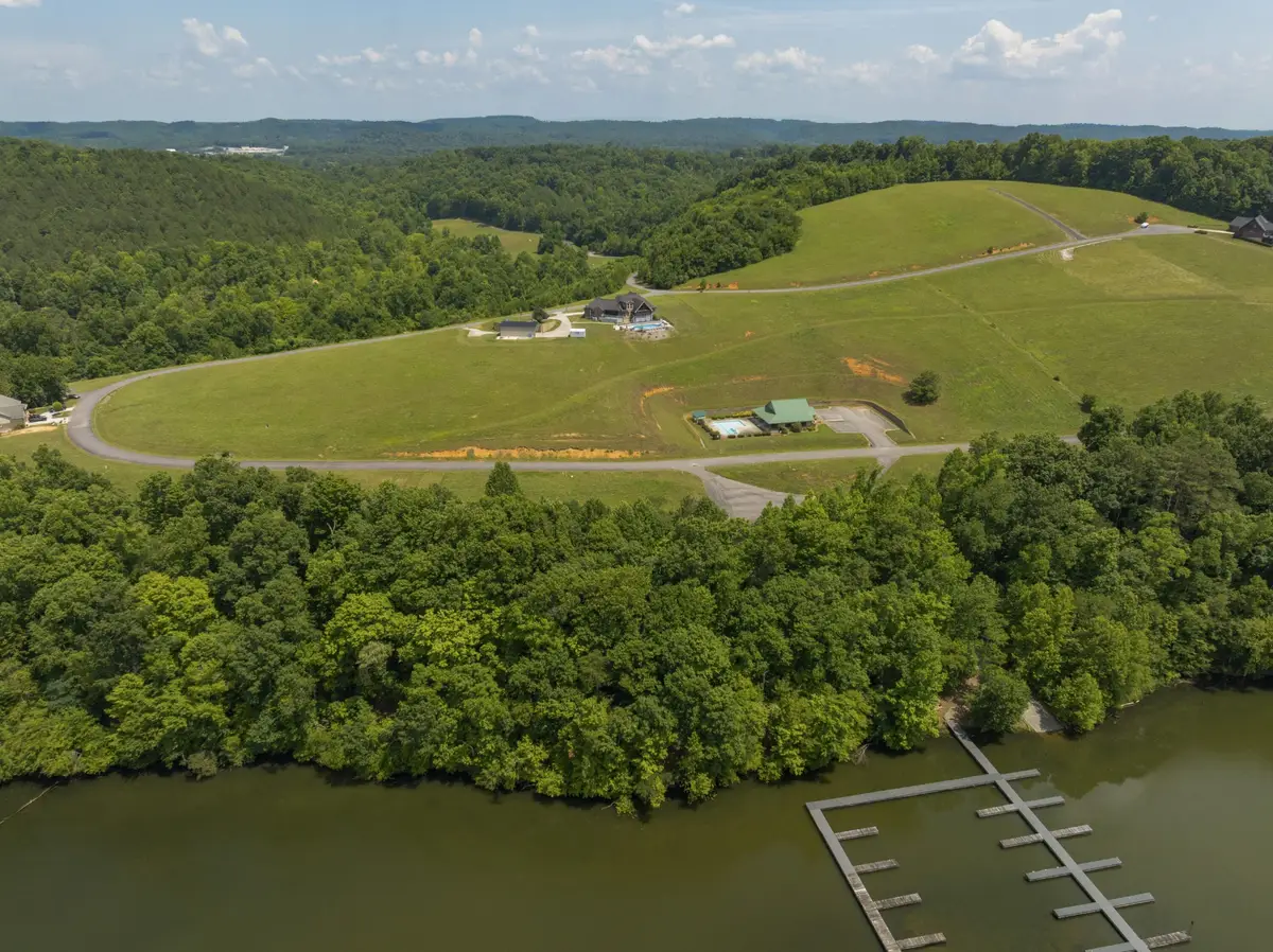 0 Mill Drive, Decatur, TN 37322 - #1
