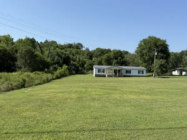 1978 Lower Helton Rd, Alexandria, TN 37012