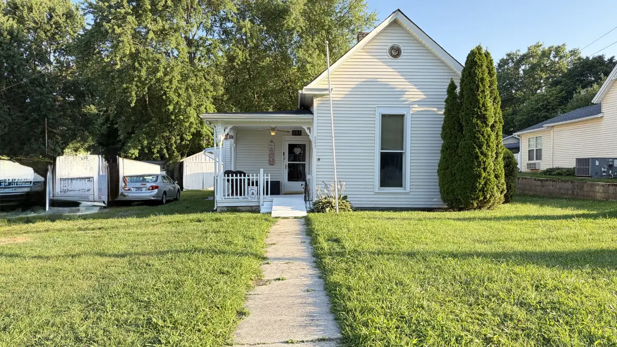 203 Montague St, Franklin, KY 42134 - #1