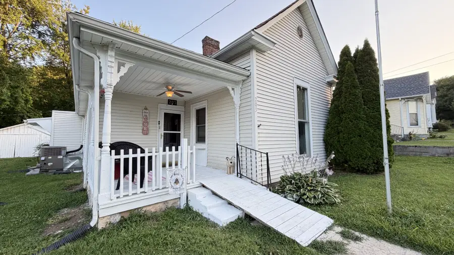 203 Montague St, Franklin, KY 42134 - #3