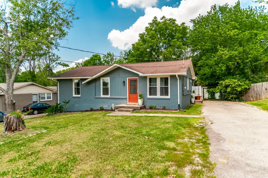 112 Crestmont Dr, Hendersonville, TN 37075 - #3