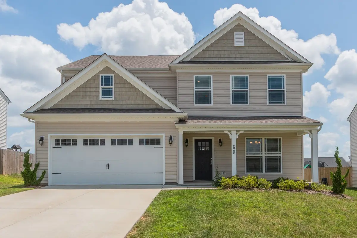6008 Cavalry Ct, Spring Hill, TN 37174 - #1