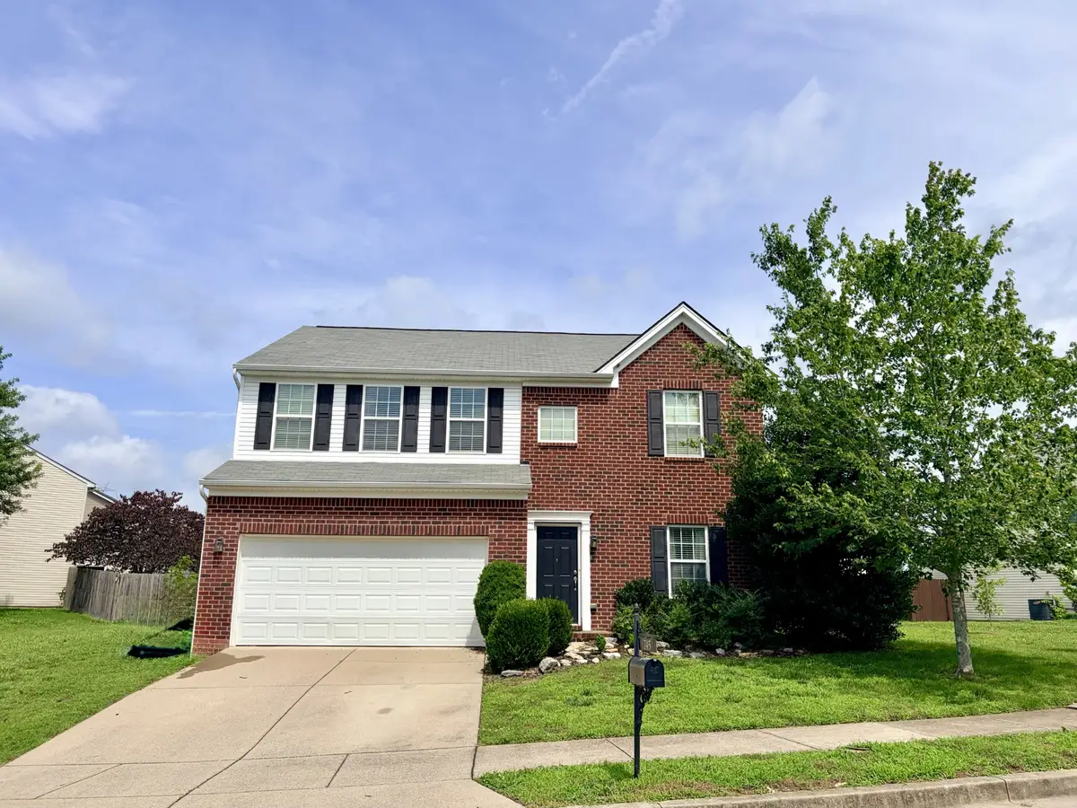 745 Wolfeboro Ln, Nashville, TN 37221 - #1