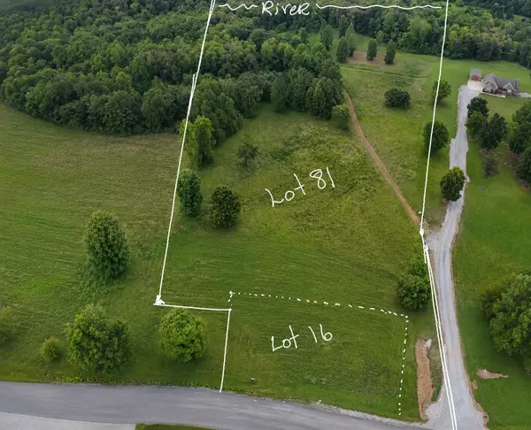 0 Collins Run, Mc Minnville, TN 37110