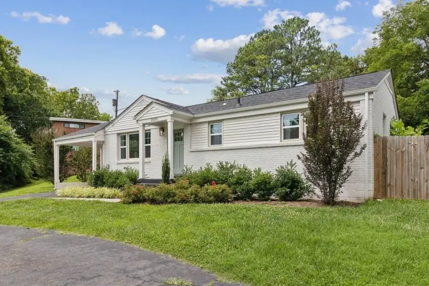 2503 Merry Oaks Dr, Nashville, TN 37214 - #2