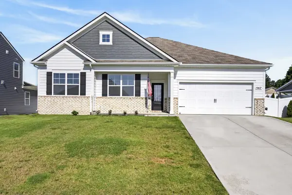 5417 Timberwalk Ln, Cookeville, TN 38506