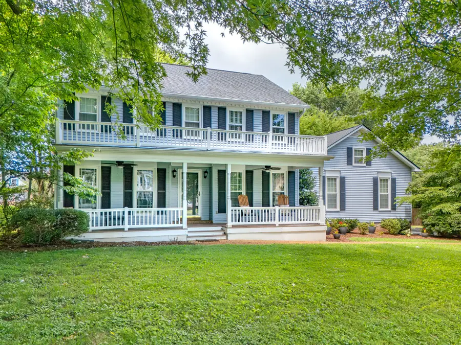 706 Edenburg Dr, Columbia, TN 38401 - #2