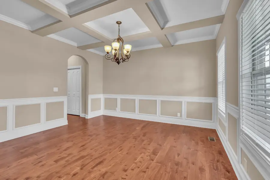 413 Clover Meadows Ct, Clarksville, TN 37043 - #3