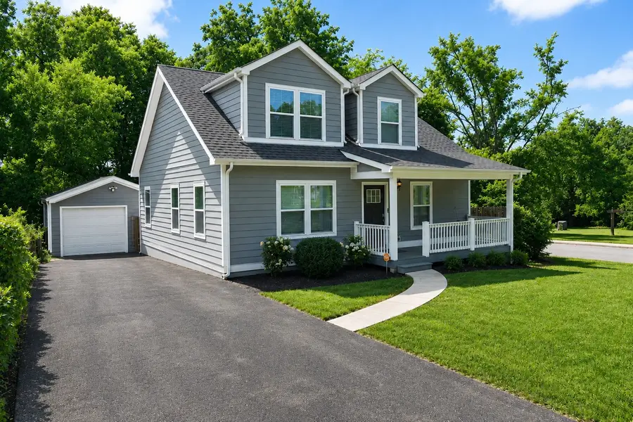 2028 Jones Cir, Nashville, TN 37207 - #2