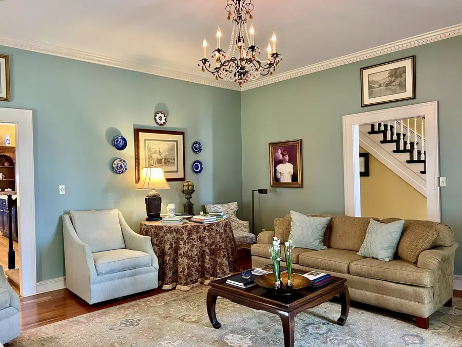 210 S College St, Franklin, KY 42134 - #3