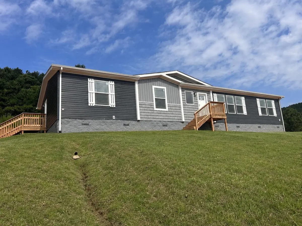 599 Cuno Lane, Decatur, TN 37322 - #1