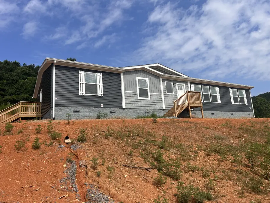 599 Cuno Lane, Decatur, TN 37322 - #2