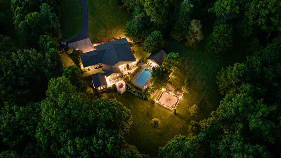 1766 Hunts Ln, Bowling Green, KY 42103 - #2