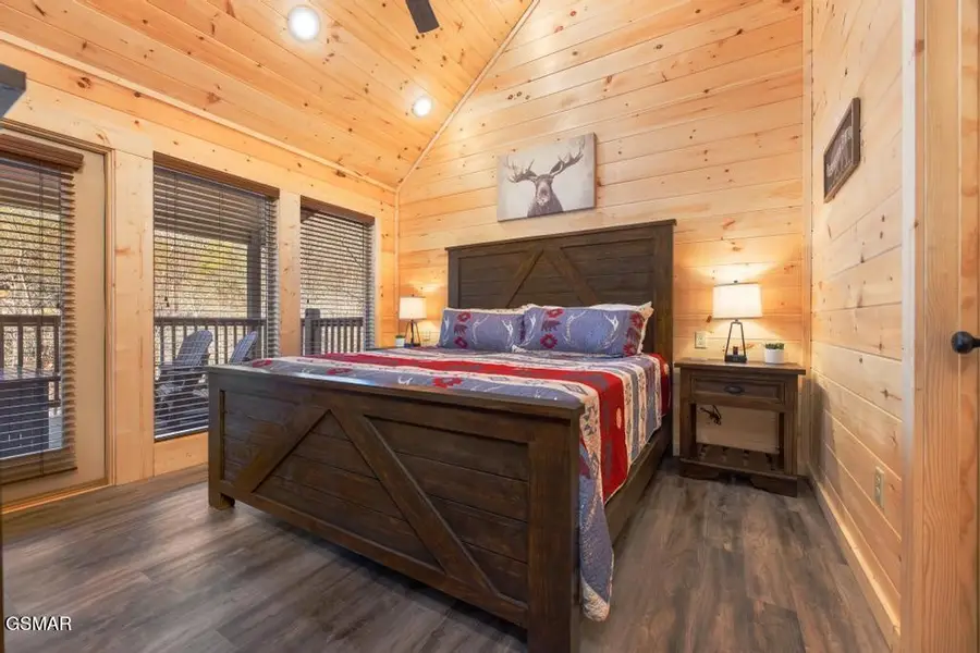 1110 Rocky Creek Way #Lot 12, Pigeon Forge, TN 37863 - #3