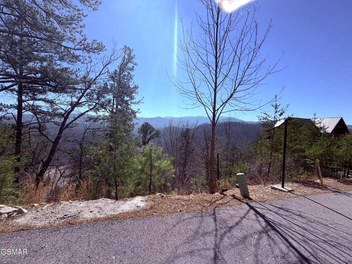 82 Parkside Ridge Way, Pigeon Forge, TN 37863 - #1