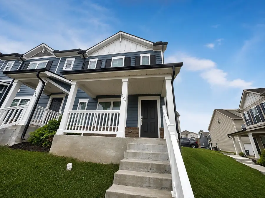 620 China Grove Aly, Antioch, TN 37013 - #3