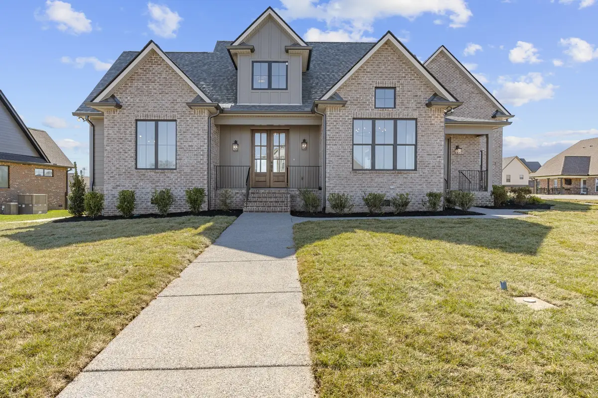 509 Brookridge Ln, Lebanon, TN 37087 - #1