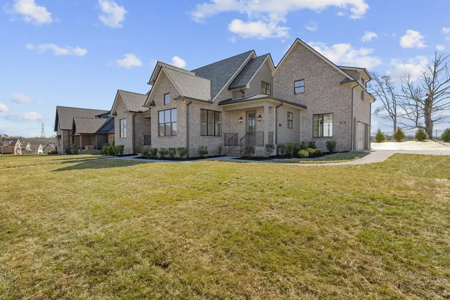 509 Brookridge Ln, Lebanon, TN 37087 - #3