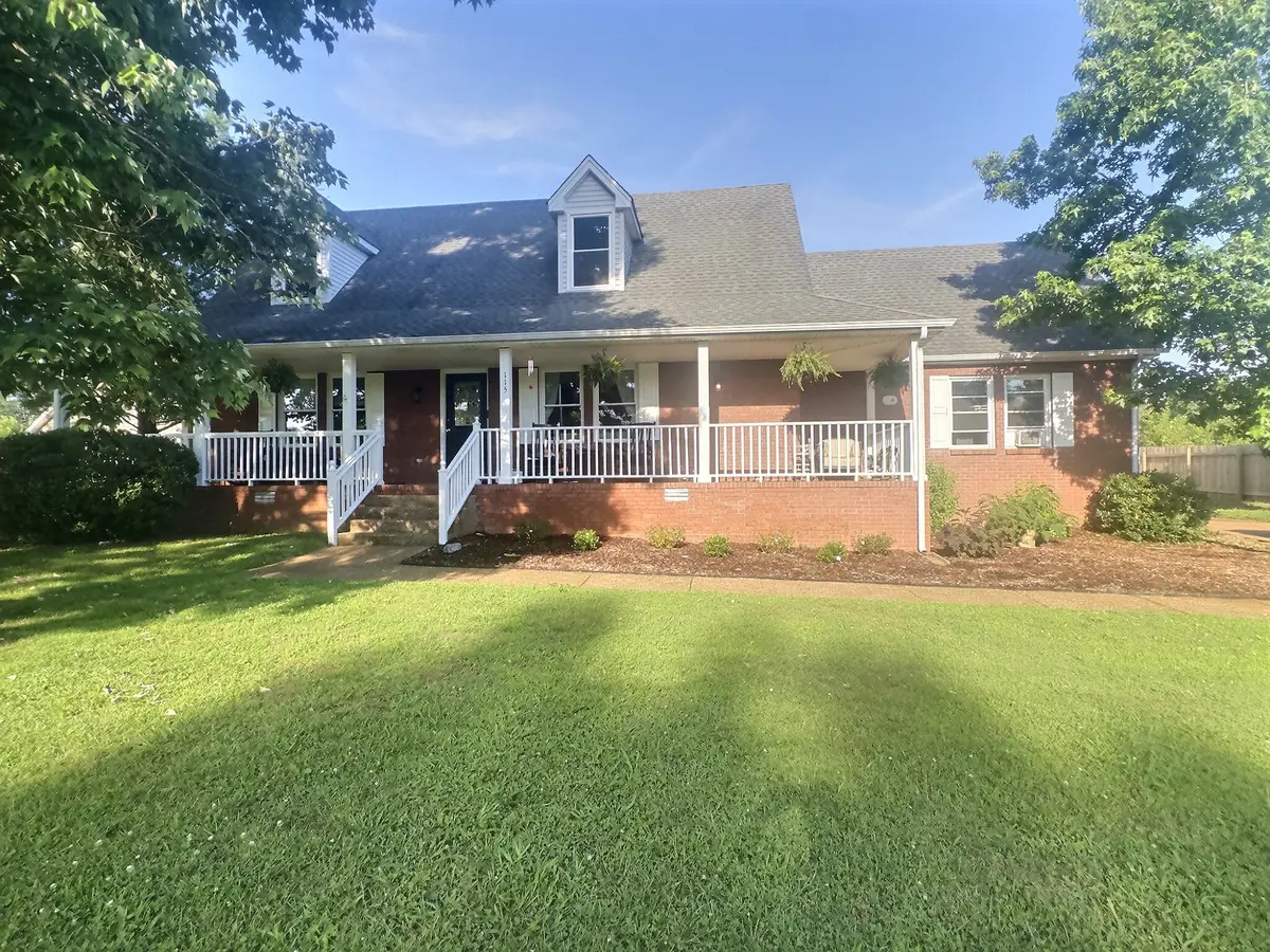 115 Spicer Ct, White House, TN 37188 - #1