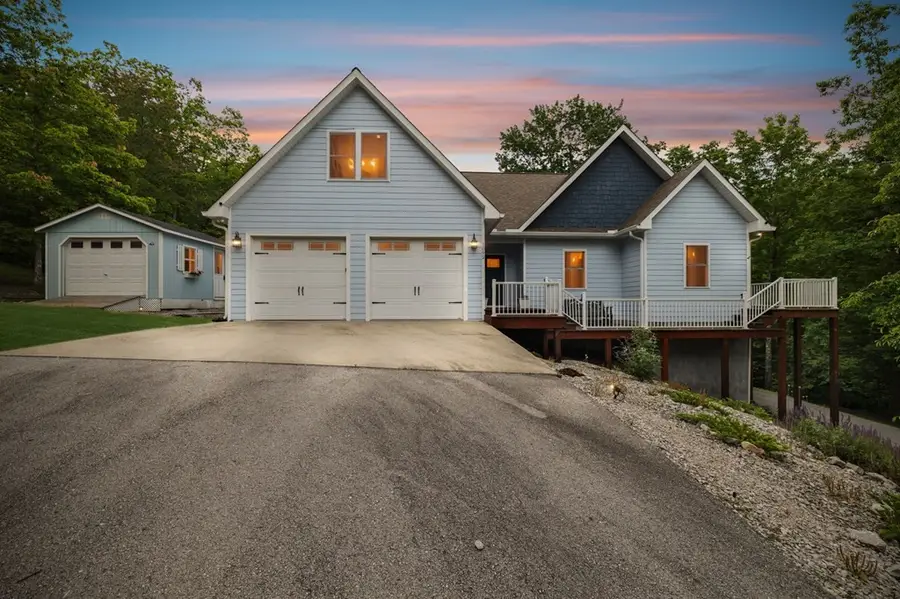 1092 Grandview Way, Jamestown, TN 38556 - #2