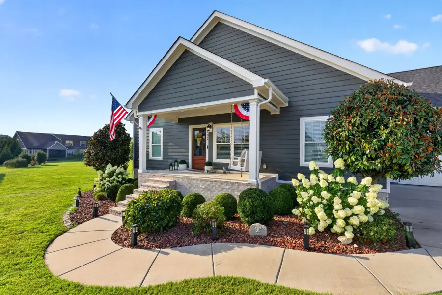102 Cannonball Ct, Winchester, TN 37398 - #3