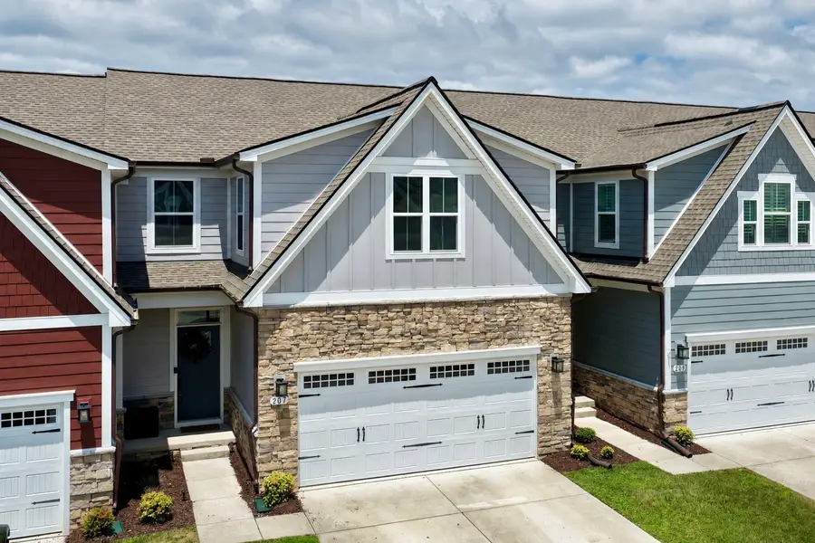 207 Pitchfork Way, Gallatin, TN 37066 - #2