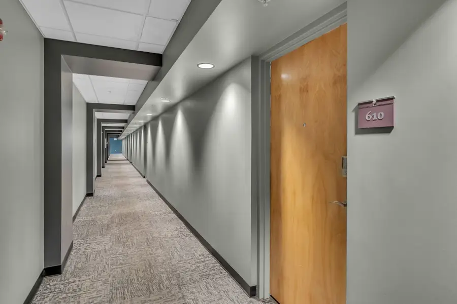 1101 18th Ave S #610, Nashville, TN 37212 - #2