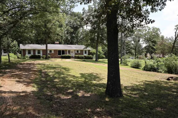 415 Lew Wallace Rd, Crump, TN 38327