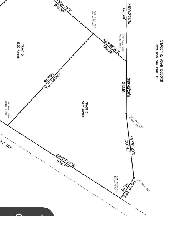 21552 Us 127, Dunlap, TN 37327 - #3