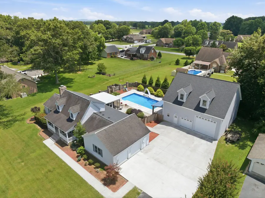 188 Red Oak Dr, Manchester, TN 37355 - #2