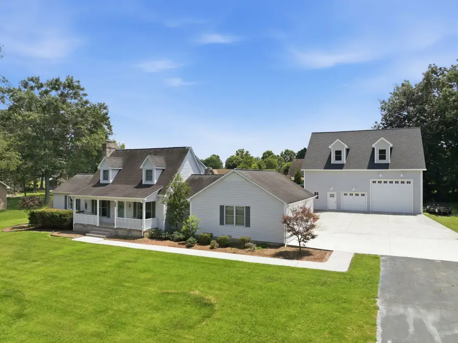188 Red Oak Dr, Manchester, TN 37355 - #3