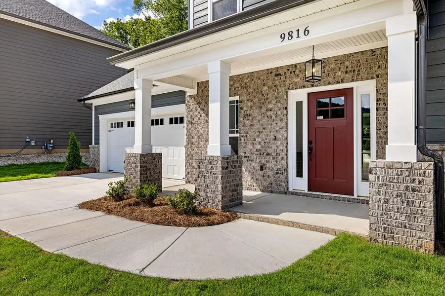 9816 Mayfly Road #72, Ooltewah, TN 37363 - #2
