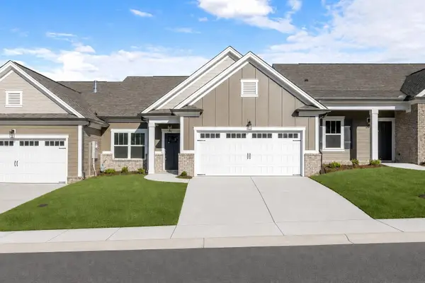 1584 Whisper Winds Lane #8, Ooltewah, TN 37363