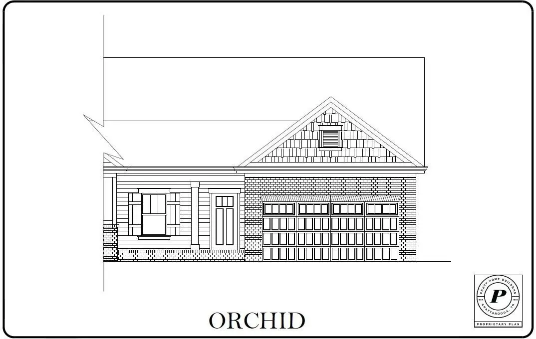 1576 Whisper Winds Lane #7, Ooltewah, TN 37363 - #1