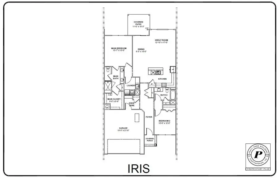 428 Double Play Drive #114, Chattanooga, TN 37421 - #3