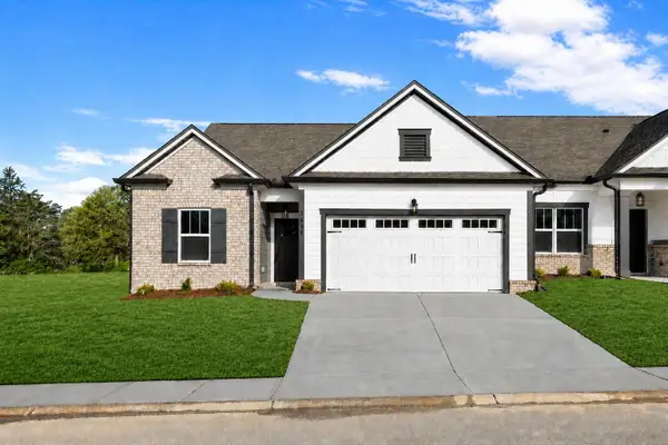 402 Double Play Drive #115, Chattanooga, TN 37421
