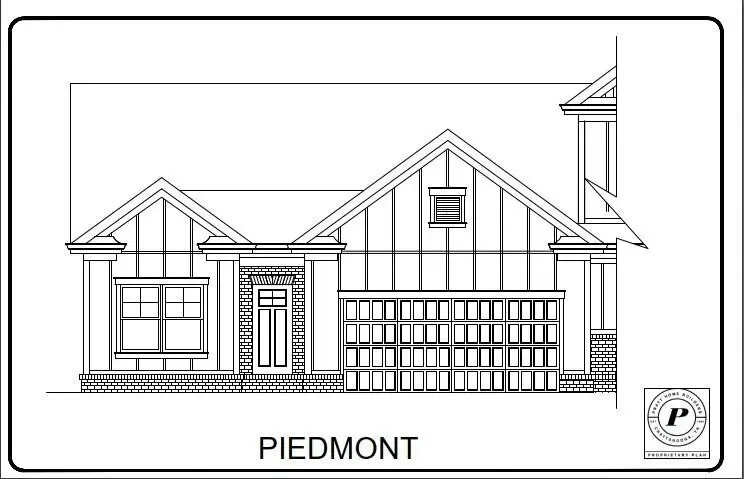 1637 Destiny Drive #08, Hixson, TN 37343 - #2