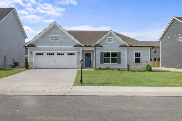 408 Winchester Drive #73, Fort Oglethorpe, GA 30742