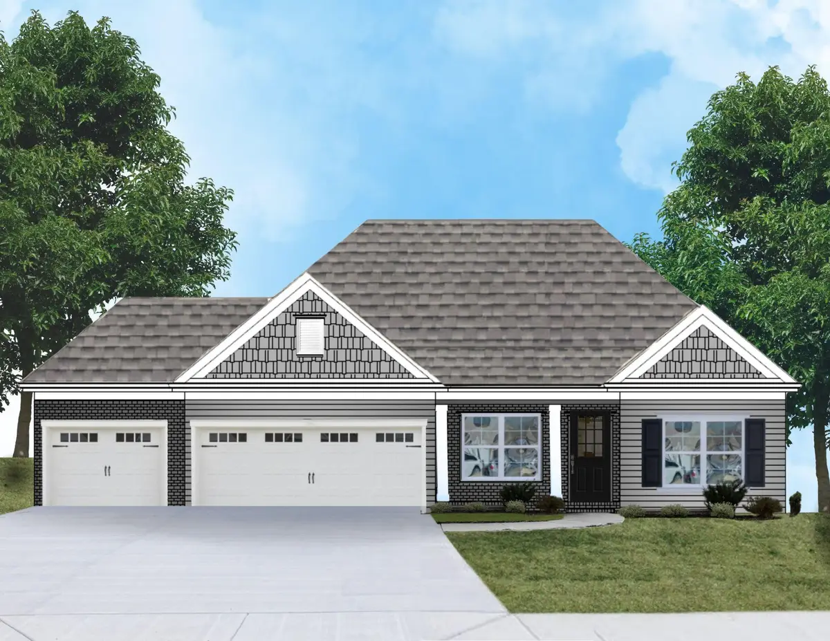 11594 Herons Haven Drive #67, Soddy Daisy, TN 37379 - #1