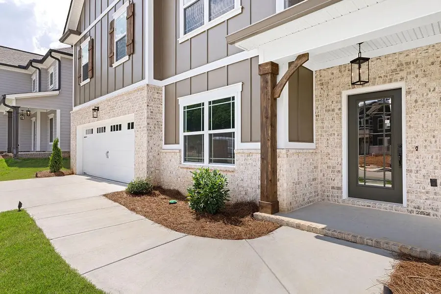 9828 Mayfly Road #73, Ooltewah, TN 37363 - #2