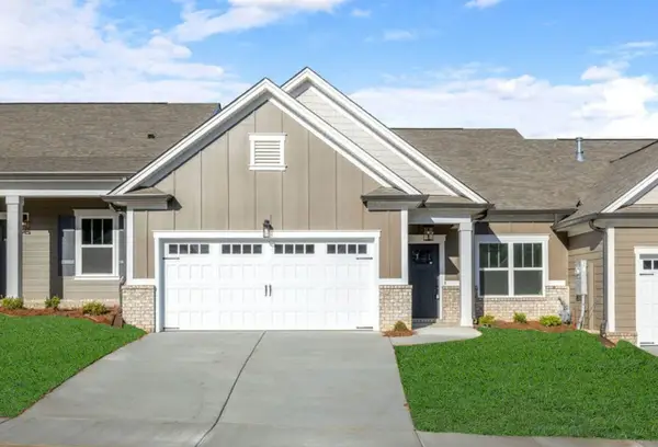 1587 Whisper Winds Lane #40, Ooltewah, TN 37363