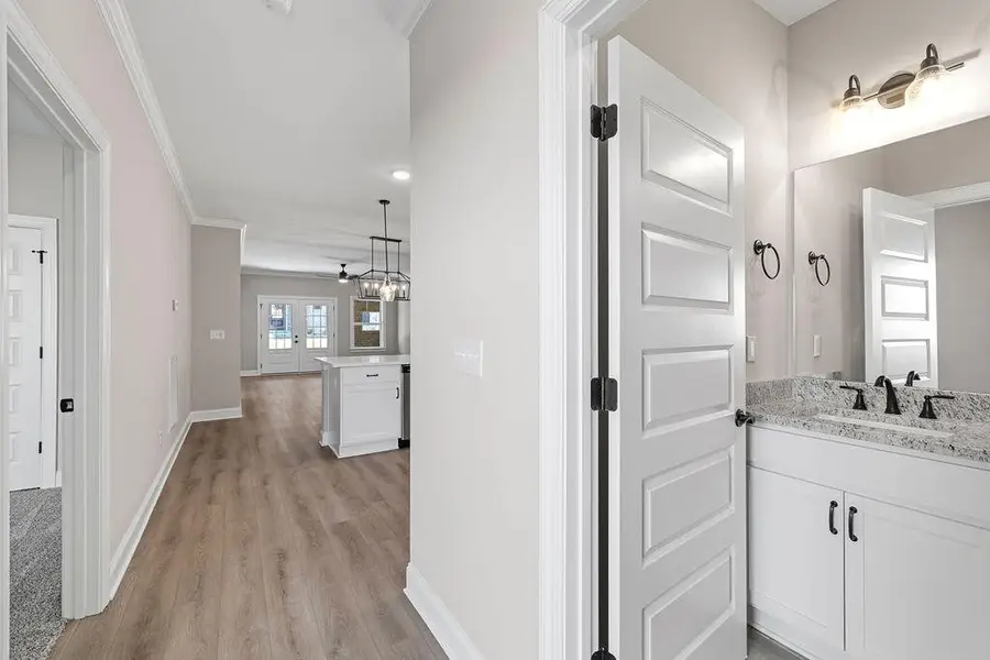 92 Founding Way #20, Lookout Mountain, GA 30750 - #3