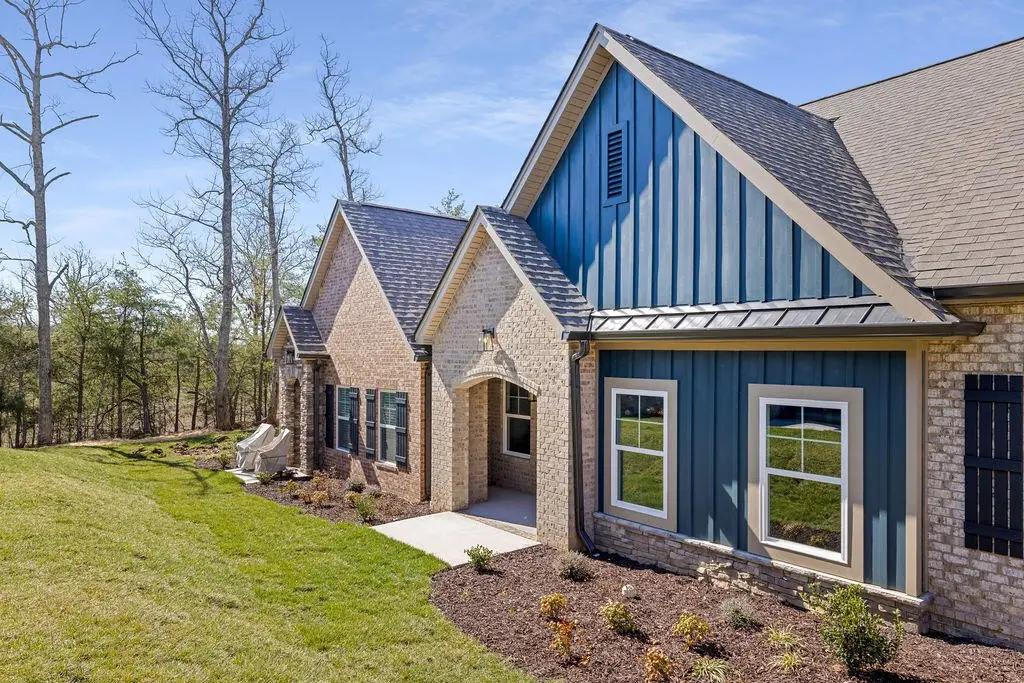 92 Founding Way #25, Lookout Mountain, GA 30750 - #1