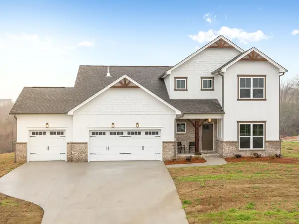 11605 Herons Haven Drive #92, Soddy Daisy, TN 37379